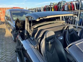 Auto da rottamare Mercedes SLK SLK (R171), Cabrio, 2004 / 2011 1.8 200 K 16V 2004/3