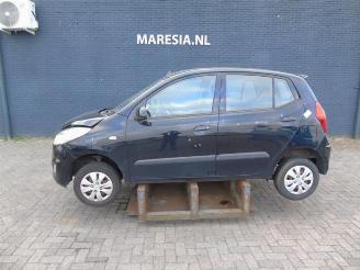Hyundai I-10 i10 (F5), Hatchback, 2007 / 2013 1.2i 16V picture 1