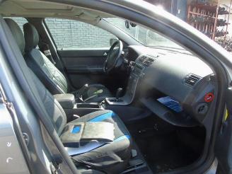 Volvo V-50 V50 (MW), Combi, 2003 / 2012 2.4 20V picture 5