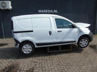 Dacia Dokker  picture 3