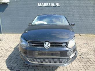 Volkswagen Polo Polo V (6R), Hatchback, 2009 / 2017 1.2 12V picture 4