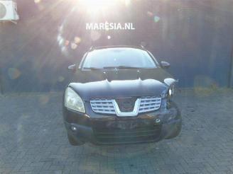 Nissan Qashqai Qashqai (J10), SUV, 2007 / 2014 2.0 16V picture 1