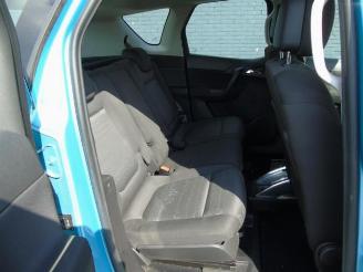 Opel Meriva Meriva, MPV, 2010 / 2017 1.4 16V Ecotec picture 5