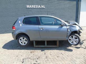 Volkswagen Golf Golf VI (5K1), Hatchback, 2008 / 2013 1.2 TSI picture 3