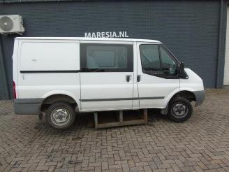 Coche siniestrado Ford Transit Transit, Van, 2006 / 2014 2.2 TDCi 16V 2010/6