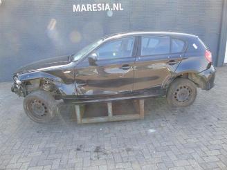 BMW 1-serie 1 serie (E87/87N), Hatchback 5-drs, 2003 / 2012 116i 1.6 16V picture 1
