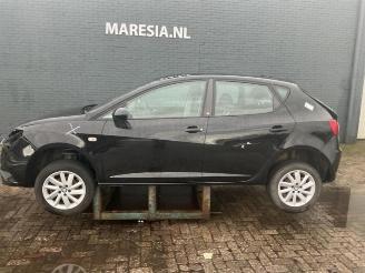 Vrakbiler auto Seat Ibiza  2017/9