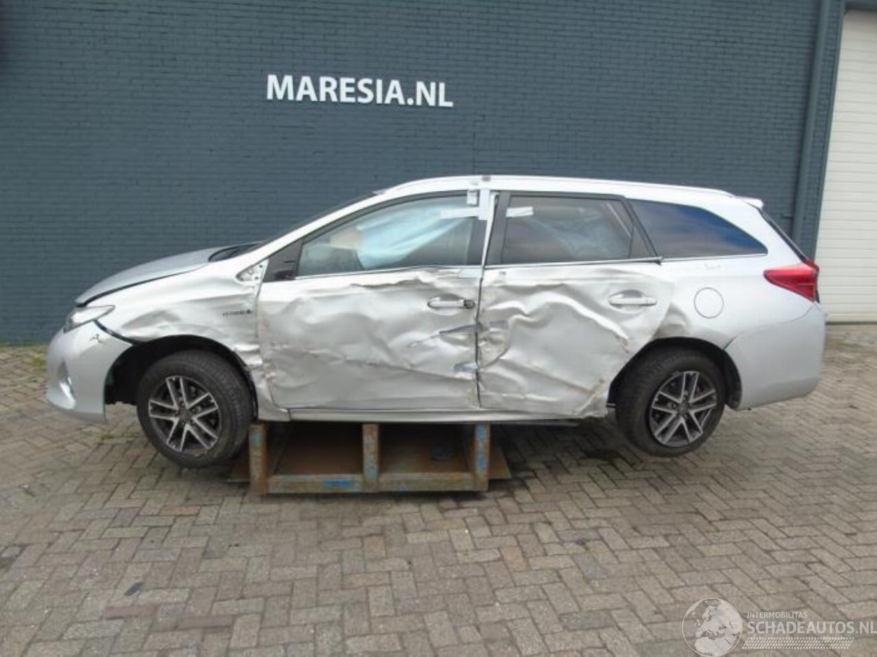 Toyota Auris Auris Touring Sports (E18), Combi, 2013 / 2018 1.8 16V Hybrid