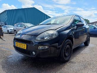 Fiat Punto Evo 1.3 MultiJet Sempre picture 4
