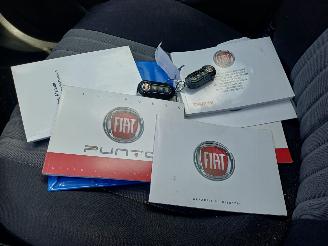 Fiat Punto Evo 1.3 MultiJet Sempre picture 12