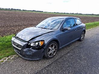 rozbiórka samochody osobowe Volvo C-30 1.8 16v 2009/1