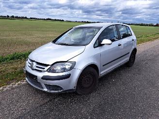 demontáž osobní automobily Volkswagen Golf 1.4 2005/6