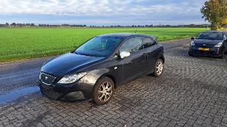 Seat Ibiza  picture 1