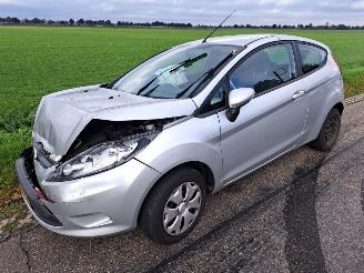 Dezmembrări autoturisme Ford Fiesta 1.25 2011/4