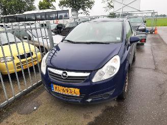 Opel Corsa  picture 2