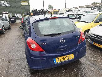 Opel Corsa  picture 7