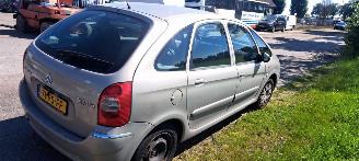 Citroën Xsara-picasso  picture 4