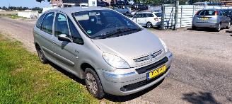 Citroën Xsara-picasso  picture 6