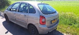 Citroën Xsara-picasso  picture 5