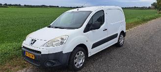 Peugeot Partner 1.6 HDI picture 1