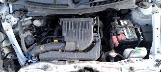 Suzuki Swift 1.2 16v picture 7