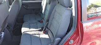 Volkswagen Touran 1.9 tdi picture 5