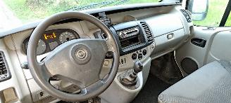 Opel Vivaro 2.0 CDTI picture 7