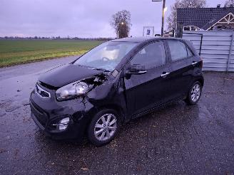  Kia Picanto 1.0 3CIL 2015/1