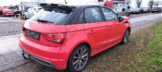 Audi A1 SPORTBACK ATTRACT 1.2 TFSI picture 4