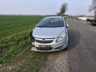 Opel Corsa D 1.2 picture 2