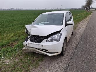 Seat Mii 1.0 picture 2