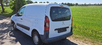 Peugeot Partner 1.6 16v picture 3