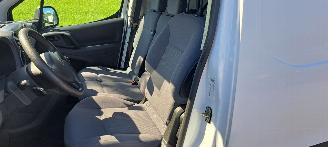 Peugeot Partner 1.6 16v picture 5