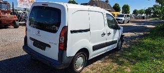 Peugeot Partner 1.6 16v picture 4