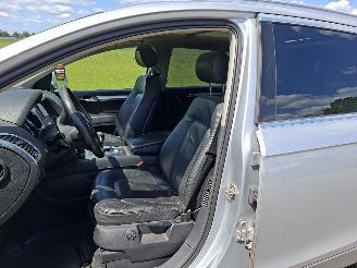 Audi Q7 3.0 TDI picture 5