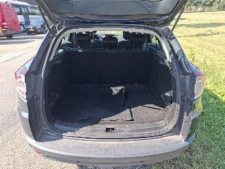 Renault Mégane Estate 1.5 Dcif picture 8