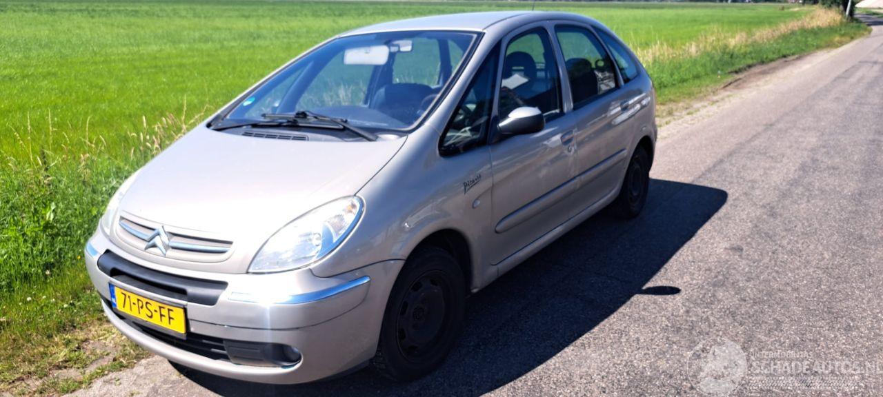 Citroën Xsara-picasso 