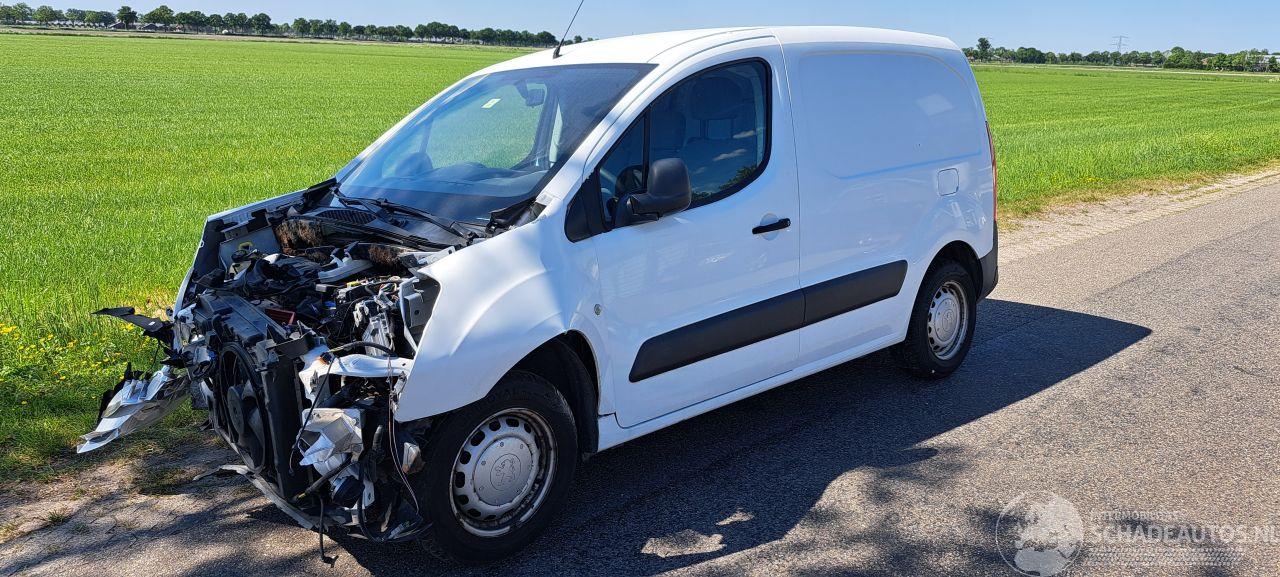 Peugeot Partner 1.6 16v