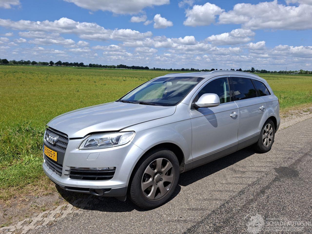 Audi Q7 3.0 TDI