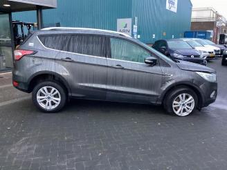 Ford Kuga Kuga II (DM2), SUV, 2012 1.5 EcoBoost 16V 120 picture 4