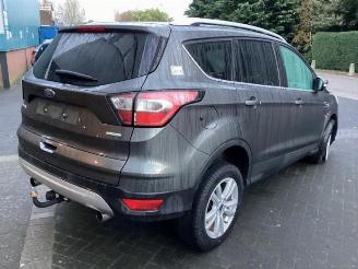 Ford Kuga Kuga II (DM2), SUV, 2012 1.5 EcoBoost 16V 120 picture 5