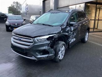 Dezmembrări autoturisme Ford Kuga Kuga II (DM2), SUV, 2012 1.5 EcoBoost 16V 120 2017/11