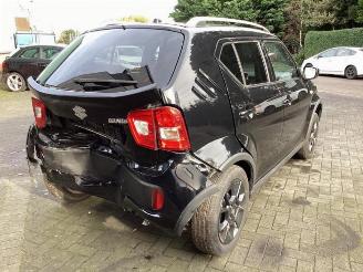 Suzuki Ignis Ignis (MF), Hatchback 5-drs, 2016 1.2 Dual Jet 16V picture 5