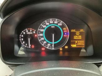 Suzuki Ignis Ignis (MF), Hatchback 5-drs, 2016 1.2 Dual Jet 16V picture 11