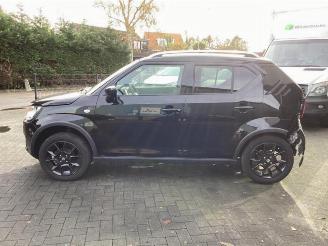 Suzuki Ignis Ignis (MF), Hatchback 5-drs, 2016 1.2 Dual Jet 16V picture 8