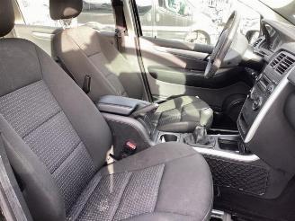 Mercedes B-klasse B (W245), Hatchback, 2005 / 2011 1.5 B-160 16V picture 10