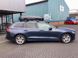 Volvo V-60 V60 II (ZW), Combi, 2018 2.0 D3 16V picture 4