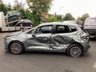 BMW 2-serie 2 serie Active Tourer (U06), MPV, 2021 218i 1.5 TwinPower Turbo 12V picture 8