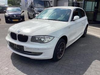 BMW 1-serie 1 serie (E81), Hatchback 3-drs, 2006 / 2012 116i 1.6 16V picture 1