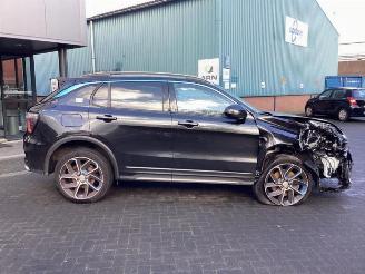 Lynk & Co 01 01, SUV, 2018 1.5 PHEV picture 4